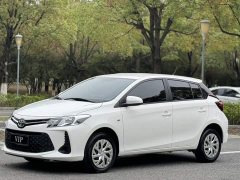 Toyota Vios FS 1.5L CVT Sharp Edition - ფოტო 1