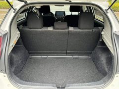 Toyota Vios FS 1.5L CVT Sharp Edition - ფოტო 10