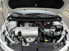 Toyota Vios FS 1.5L CVT Sharp Edition - ფოტო 11