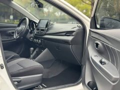Toyota Vios FS 1.5L CVT Sharp Edition - ფოტო 14