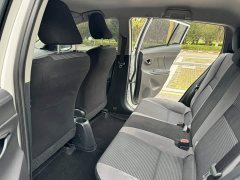 Toyota Vios FS 1.5L CVT Sharp Edition - ფოტო 15