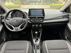 Toyota Vios FS 1.5L CVT Sharp Edition - ფოტო 17