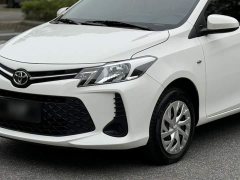 Toyota Vios FS 1.5L CVT Sharp Edition - ფოტო 19