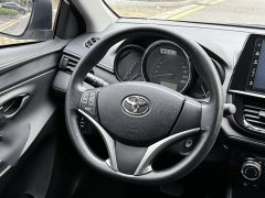 Toyota Vios FS 1.5L CVT Sharp Edition - ფოტო 3