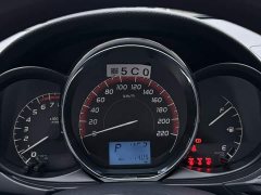 Toyota Vios FS 1.5L CVT Sharp Edition - ფოტო 4