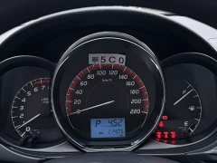 Toyota Vios FS 1.5L CVT Sharp Edition - ფოტო 5