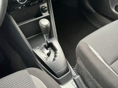 Toyota Vios FS 1.5L CVT Sharp Edition - ფოტო 7