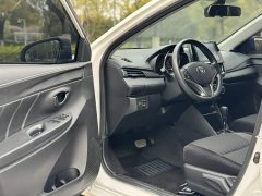 Toyota Vios FS 1.5L CVT Sharp Edition - ფოტო 8