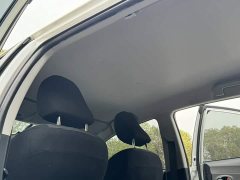 Toyota Vios FS 1.5L CVT Sharp Edition - ფოტო 9