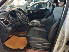 Haval H9 2020 2.0T Gasoline 4WD Elite 5-Seater - ფოტო 11