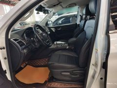 Haval H9 2020 2.0T Gasoline 4WD Elite 5-Seater - ფოტო 15