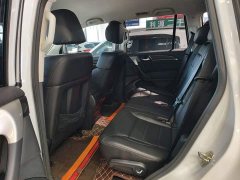 Haval H9 2020 2.0T Gasoline 4WD Elite 5-Seater - ფოტო 16