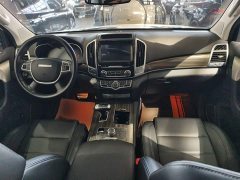 Haval H9 2020 2.0T Gasoline 4WD Elite 5-Seater - ფოტო 17