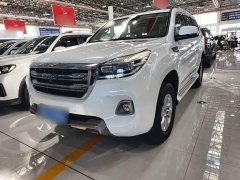 Haval H9 2020 2.0T Gasoline 4WD Elite 5-Seater - ფოტო 2
