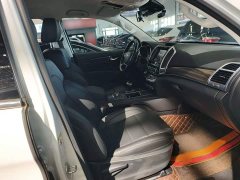 Haval H9 2020 2.0T Gasoline 4WD Elite 5-Seater - ფოტო 3