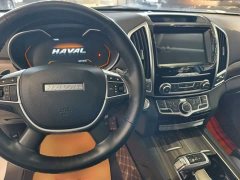 Haval H9 2020 2.0T Gasoline 4WD Elite 5-Seater - ფოტო 4