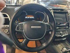 Haval H9 2020 2.0T Gasoline 4WD Elite 5-Seater - ფოტო 5