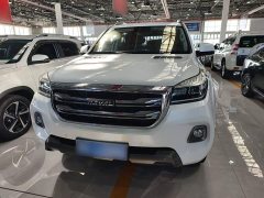 Haval H9 2020 2.0T Gasoline 4WD Elite 5-Seater - ფოტო 7
