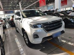 Haval H9 2020 2.0T Gasoline 4WD Elite 5-Seater - ფოტო 8