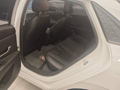 Hyundai Elantra 2023 1.5L CVT GLX Elite - ფოტო 15