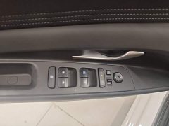Hyundai Elantra 2023 1.5L CVT GLX Elite - ფოტო 18