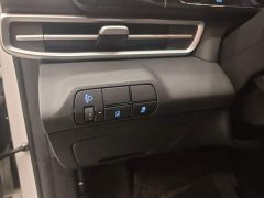 Hyundai Elantra 2023 1.5L CVT GLX Elite - ფოტო 19