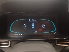 Hyundai Elantra 2023 1.5L CVT GLX Elite - ფოტო 4