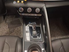 Hyundai Elantra 2023 1.5L CVT GLX Elite - ფოტო 9