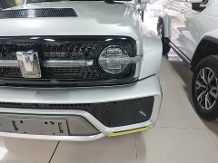 Tank Co-Create Tank 300 2021 2.0T Cyber Tank - ფოტო 19