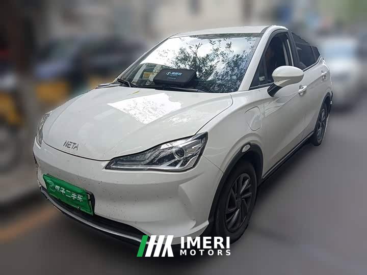 Neta V 2022 Tide 300 Lite LFP - ავტომობილი ჩინეთიდან