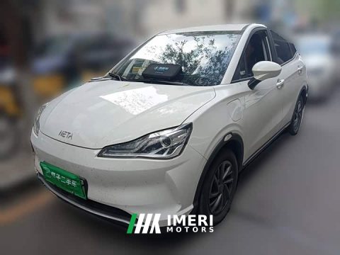 2023 Neta V 2022 Tide 300 Lite LFP - ავტომობილი ჩინეთიდან