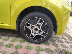 Flower Fairy 302km Luxury 30.2kWh - photo 12