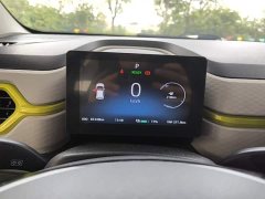 Flower Fairy 302km Luxury 30.2kWh - photo 16