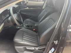 Volkswagen Passat 2021 280TSI Business Edition - ფოტო 10