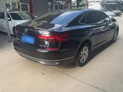 Volkswagen Passat 2021 280TSI Business Edition - ფოტო 11