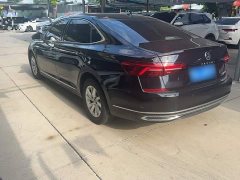 Volkswagen Passat 2021 280TSI Business Edition - ფოტო 12