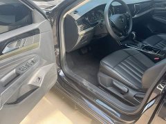 Volkswagen Passat 2021 280TSI Business Edition - ფოტო 13