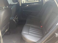 Volkswagen Passat 2021 280TSI Business Edition - ფოტო 14