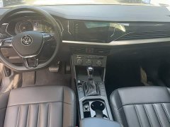 Volkswagen Passat 2021 280TSI Business Edition - ფოტო 15