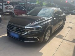 Volkswagen Passat 2021 280TSI Business Edition - ფოტო 2