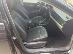 Volkswagen Passat 2021 280TSI Business Edition - ფოტო 3
