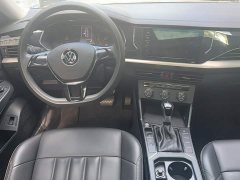 Volkswagen Passat 2021 280TSI Business Edition - ფოტო 4
