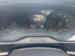 Volkswagen Passat 2021 280TSI Business Edition - ფოტო 5