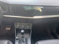Volkswagen Passat 2021 280TSI Business Edition - ფოტო 6