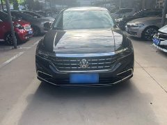 Volkswagen Passat 2021 280TSI Business Edition - ფოტო 7