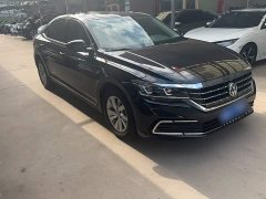Volkswagen Passat 2021 280TSI Business Edition - ფოტო 8