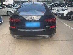 Volkswagen Passat 2021 280TSI Business Edition - ფოტო 9