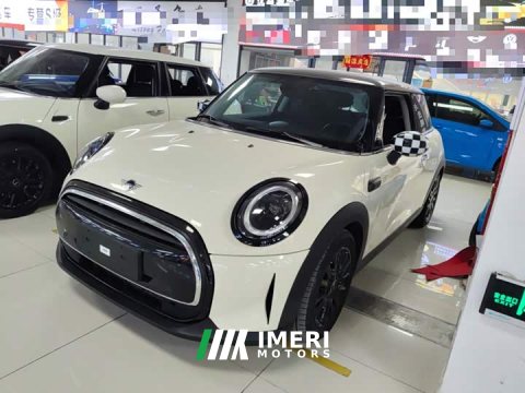 2022 BMW MINI Facelift 1.5T ONE - ავტომობილი ჩინეთიდან