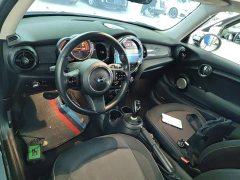 BMW MINI Facelift 1.5T ONE - ფოტო 10