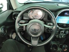 BMW MINI Facelift 1.5T ONE - ფოტო 11